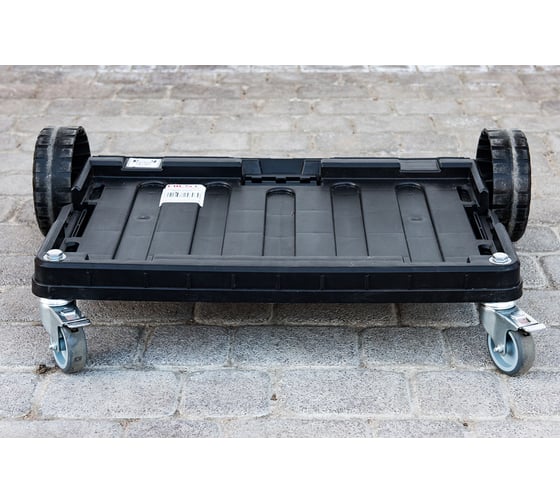 Передвижная платформа HILST Outdoor Platform SKRQTPCZA