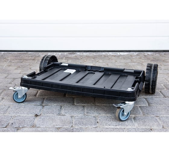 Передвижная платформа HILST Outdoor Platform SKRQTPCZA