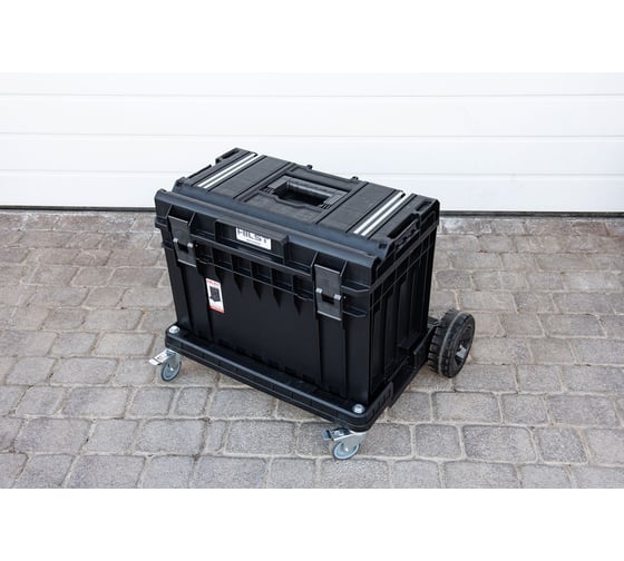 Передвижная платформа HILST Outdoor Platform SKRQTPCZA
