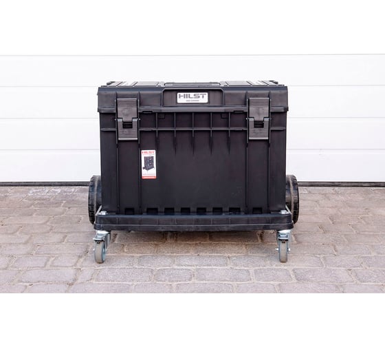 Передвижная платформа HILST Outdoor Platform SKRQTPCZA