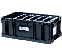 Ящик с органайзерами Indoor 1x Box 200 + 6x Organizer Multi 2020 Z251613