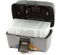 Универсальный ящик ENIFIELD с контейнером, лотком и 2 органайзерами на крышке EN-30