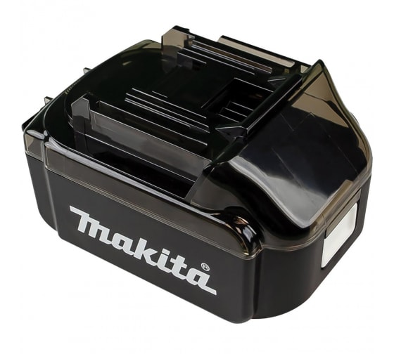 Пластиковый кейс в форме аккумулятора Makita LXT B-69917 1