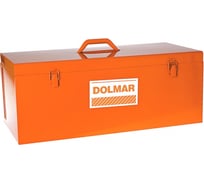 Металлический кейс Makita 823332-6