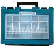 Пластиковый кейс Makita 824710-3