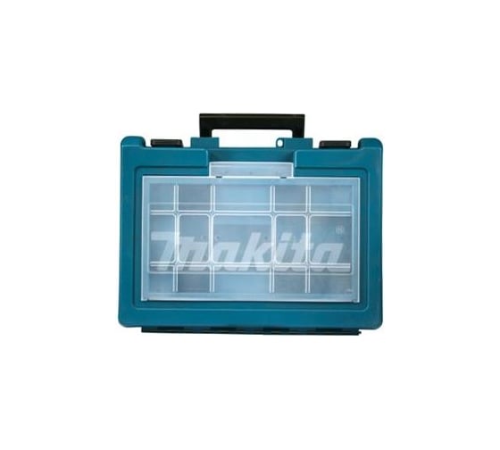 Пластиковый кейс Makita 824710-3
