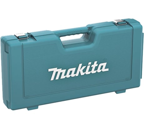 Пластиковый кейс Makita 824771-3