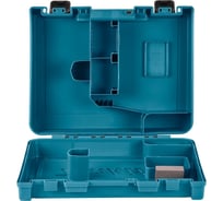 Пластиковый кейс Makita 141856-3