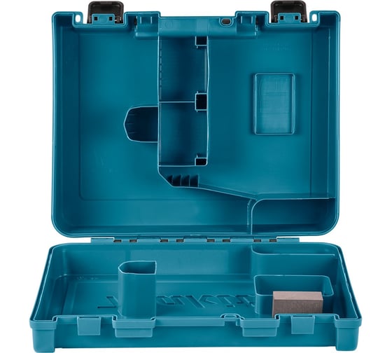 Пластиковый кейс Makita 141856-3 1