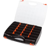 Двухсторонний органайзер ENIFIELD 425x330x85мм, пластик, EN-U40