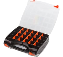 Двухсторонний органайзер ENIFIELD 325х280х85 мм, пластик EN-U31