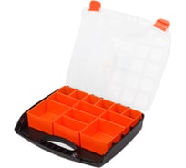 Органайзер ENIFIELD с съемными контейнерами, 325х280х60 мм EN-K31