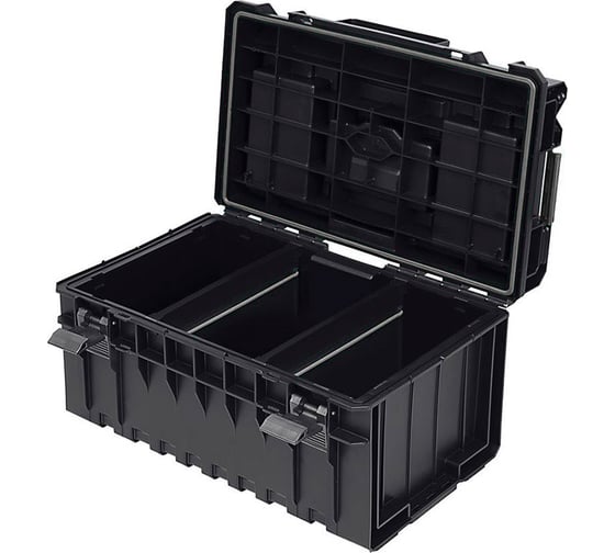 Ящик для инструментов HILST Outdoor 350 Profi SKRQ350PCZA