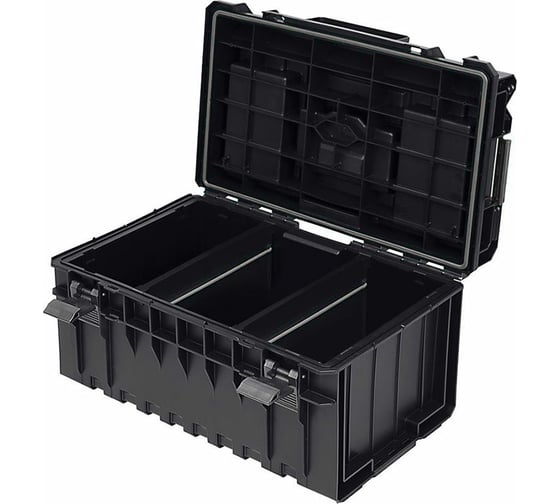 Ящик для инструментов HILST Outdoor 450 Profi SKRQ450PCZA