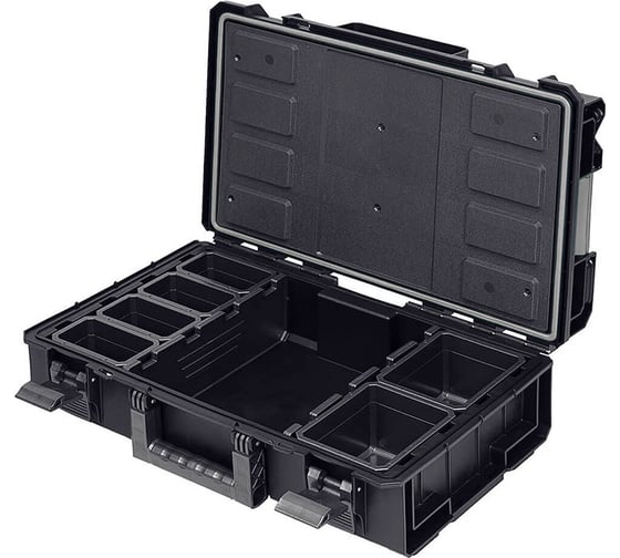 Ящик для инструментов HILST Outdoor 200 Profi SKRQ200PCZA