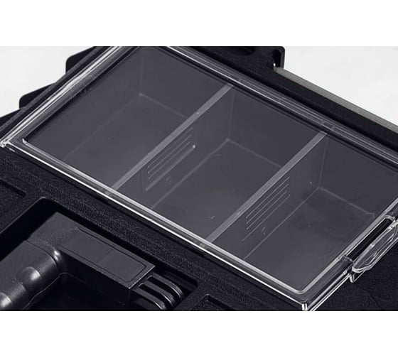 Ящик для инструментов HILST Outdoor 200 Profi SKRQ200PCZA