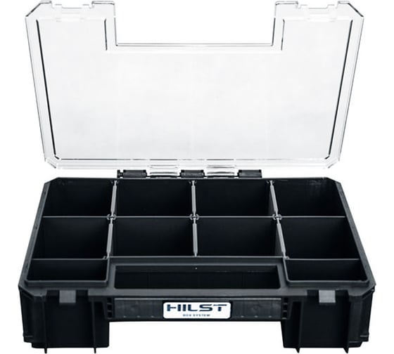 Ящик-органайзер HILST Indoor Organizer Multi ORGQMULTICZA