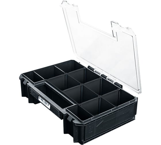 Ящик-органайзер HILST Indoor Organizer Multi ORGQMULTICZA