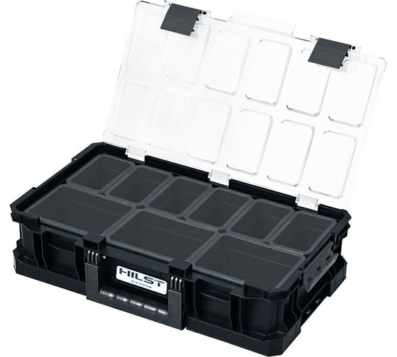 Ящик-органайзер HILST Indoor Organizer Plus SKRQTWOPAOCZA