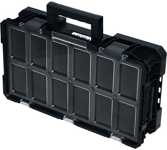 Ящик-органайзер HILST Indoor Organizer Plus SKRQTWOPAOCZA