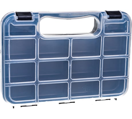 Универсальный органайзер DEKO DKTB16, 14 ячеек 065-0821