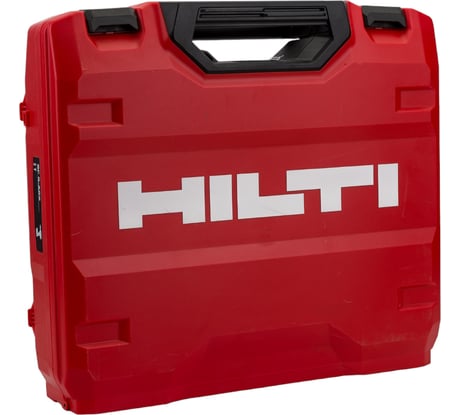 Чемодан Hilti SF 6-A22 пустой 2228998