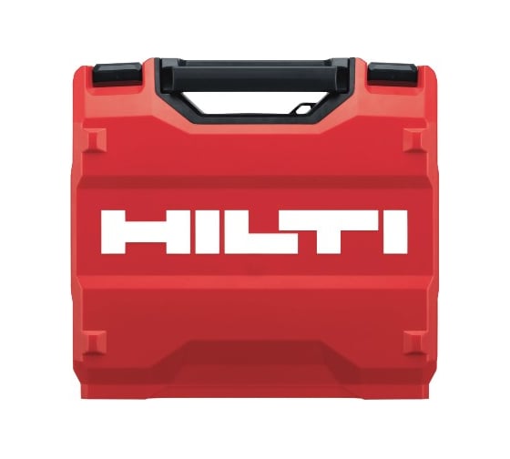 Чемодан Hilti SFC 22-A пустой 2201936 1