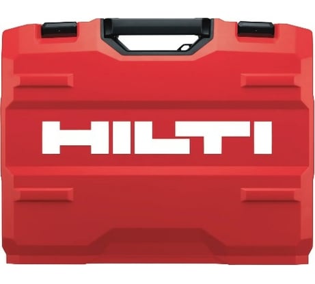Чемодан Hilti SF 6H-A22 пустой 2228999