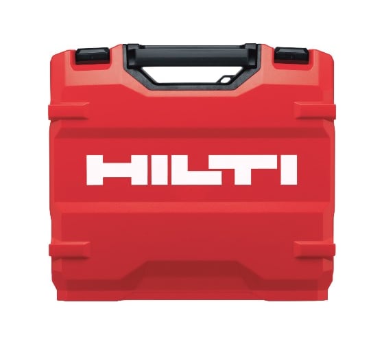 Чемодан Hilti TE 4-A22 пустой 2195218 1