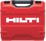 Чемодан Hilti TE 4-A22 пустой 2195218 1