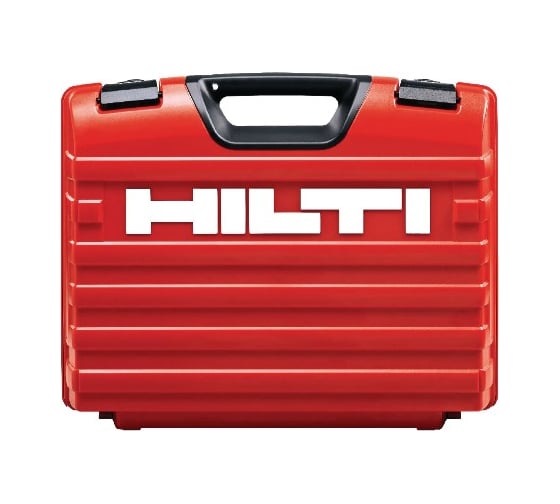 Чемодан Hilti AG 125 пустой 2236886 1