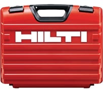 Чемодан Hilti TE 6-A22 пустой 2201670