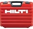 Чемодан Hilti TE 6-A22 пустой 2201670 1