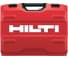Чемодан Hilti 12V SF / SI / SL пустой 2227084 1