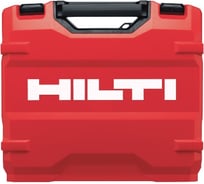Чемодан Hilti TE 7-C пустой 2195400