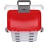 Кейс для инструментов GEDORE RED пустой 3301659 2