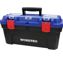 Ящик инструментальный WORKPRO 22.5" WP283003