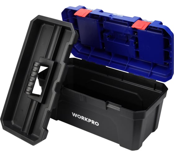 Ящик инструментальный WORKPRO 22.5" WP283003
