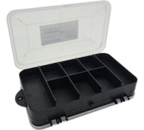 Органайзер CET двухсторонний, 7, 17,5х10,6х4,6 см 20254