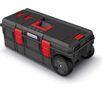 Модульный ящик для инструментов Kistenberg X-Wagon KXB8040W-S411