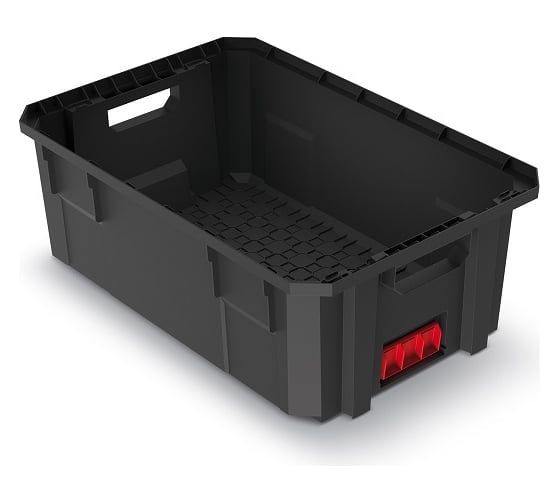Модульный ящик для инструментов Kistenberg X-Block PRO KXB604020C-S411