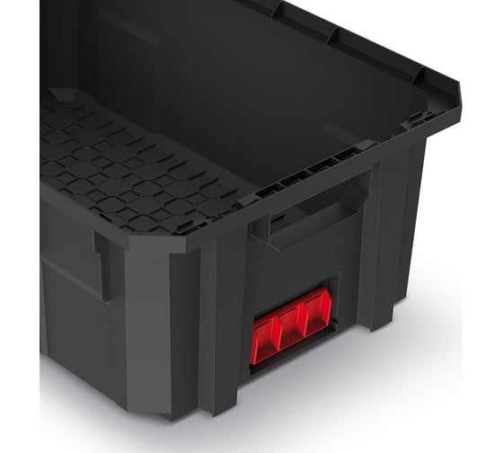 Модульный ящик для инструментов Kistenberg X-Block PRO KXB604020C-S411