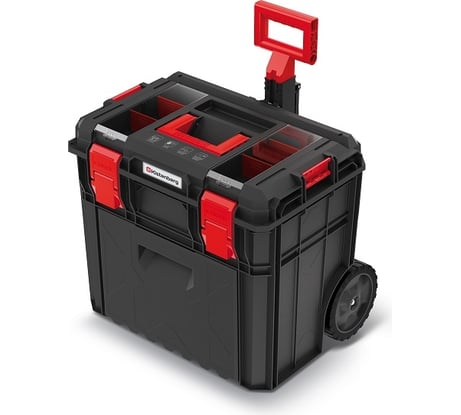 Модульный ящик для инструментов Kistenberg X-LOG KXB604050FD-S411