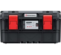 Модульный ящик для инструментов Kistenberg X-Block TECH KXB604050G-S411