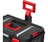 Модульный ящик для инструментов Kistenberg X-Block TECH KXB604050G-S411 10