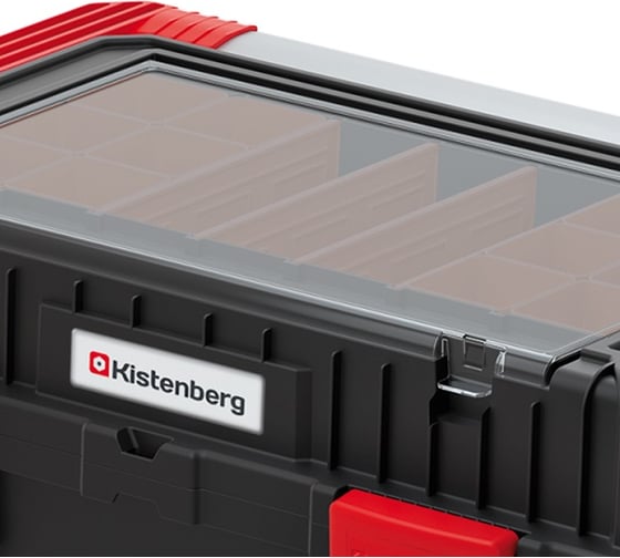 Ящик для инструментов Kistenberg HEAVY KHVA603535BS-S411