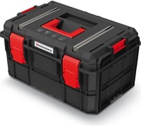 Модульный ящик для инструментов Kistenberg X-Block TECH KXB604030G-S411