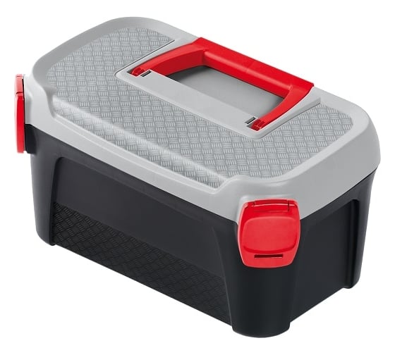 Многофункциональный ящик для инструментов Kistenberg SMART KSML32K1-4C