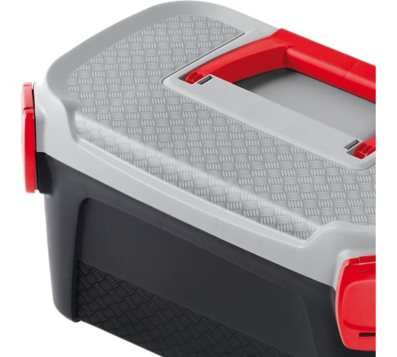 Многофункциональный ящик для инструментов Kistenberg SMART KSML32K1-4C
