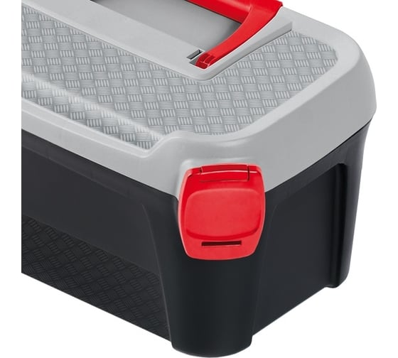 Многофункциональный ящик для инструментов Kistenberg SMART KSML32K1-4C